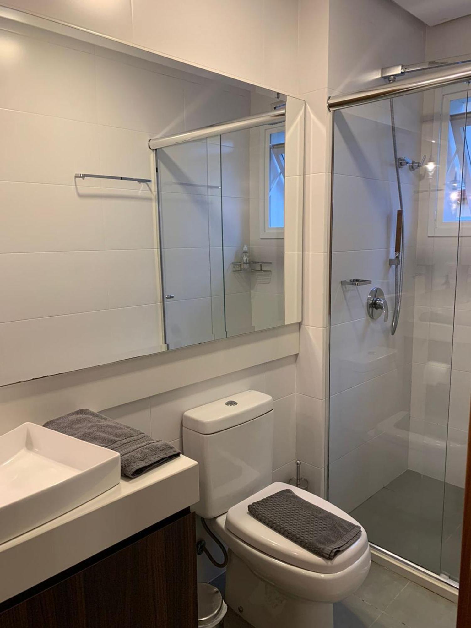 גראמדו 206/2 Apto Luxo Com Piscina Aquecida מראה חיצוני תמונה