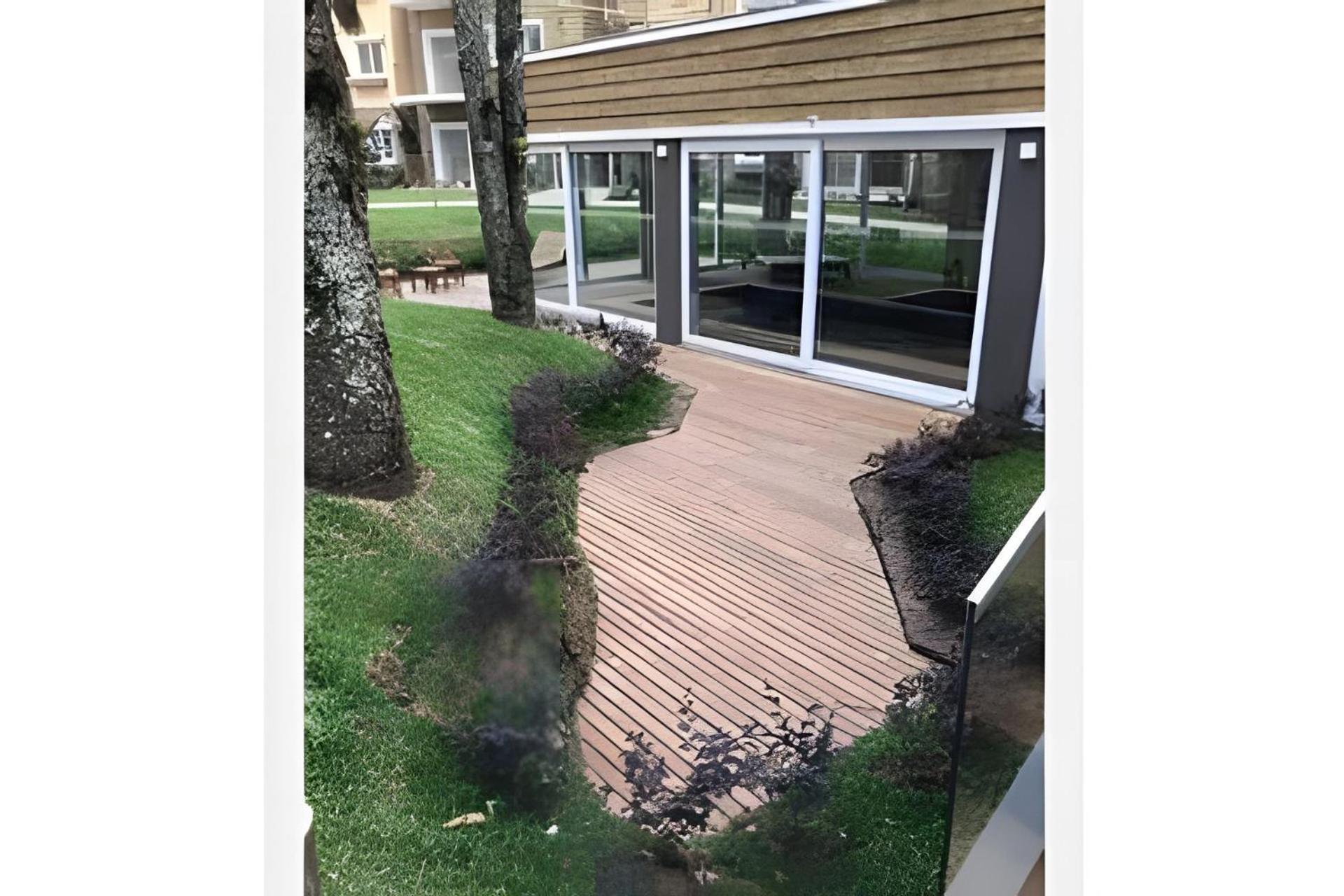 גראמדו 206/2 Apto Luxo Com Piscina Aquecida מראה חיצוני תמונה